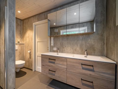 MAISON 8 personnes - Jörd Hytte avec sauna et bain à remous
