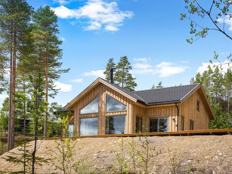MAISON 8 personnes - Grønnsted avec baignoire et jacuzzi