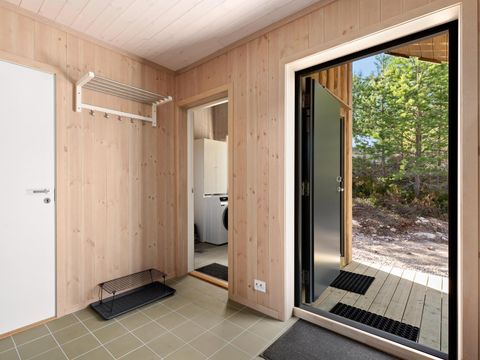 MAISON 8 personnes - Grønnsted avec baignoire et jacuzzi