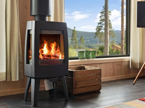 MAISON 8 personnes - Grønnsted avec baignoire et jacuzzi