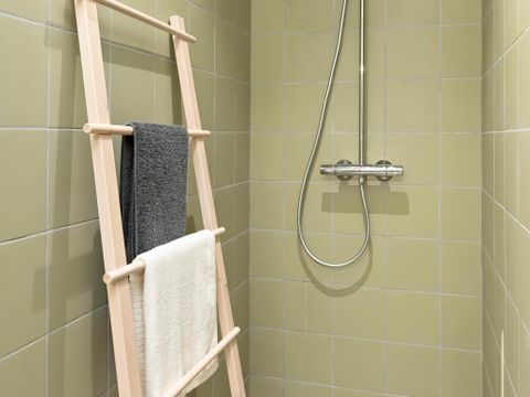 MAISON 8 personnes - Grønnsted avec baignoire et jacuzzi