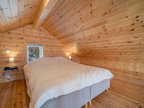 MAISON 8 personnes - Furuhus avec sauna