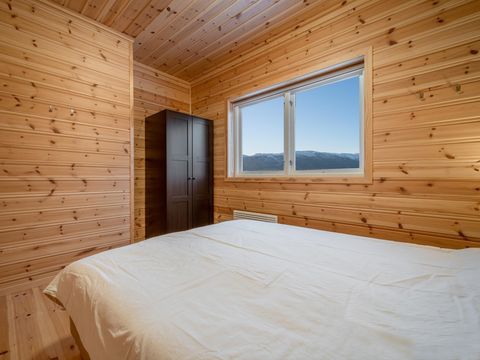 MAISON 8 personnes - Furuhus avec sauna