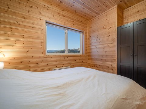 MAISON 8 personnes - Furuhus avec sauna