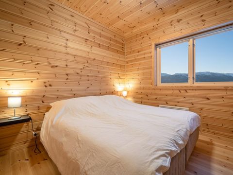 MAISON 8 personnes - Furuhus avec sauna