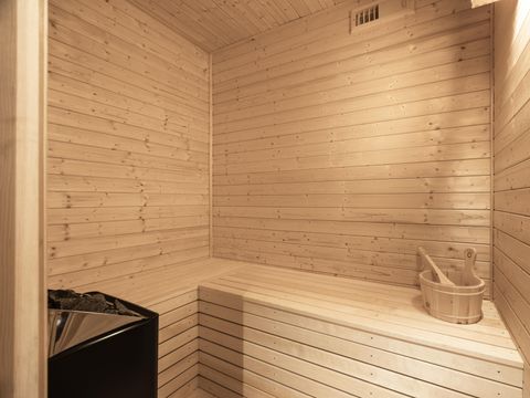MAISON 6 personnes - Saga Hytte avec sauna, bain à remous et vue sur l'eau