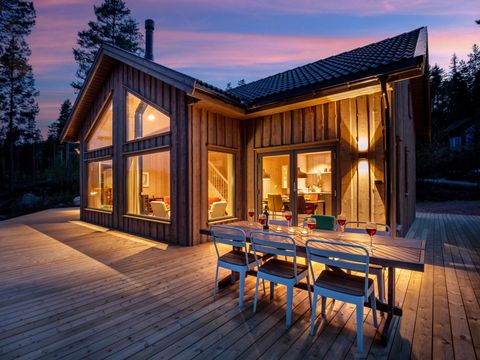 Fjord Rentals - Camping Telemark - Image N°21