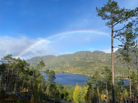 Fjord Rentals - Camping Telemark - Image N°26