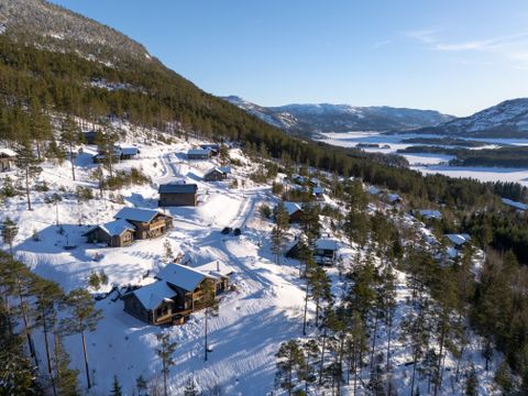 Fjord Rentals - Camping Telemark