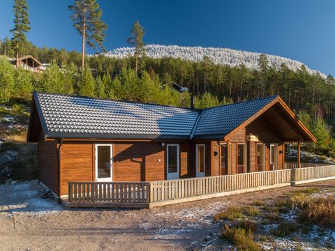 Fjord Rentals - Camping Telemark - Image N°16