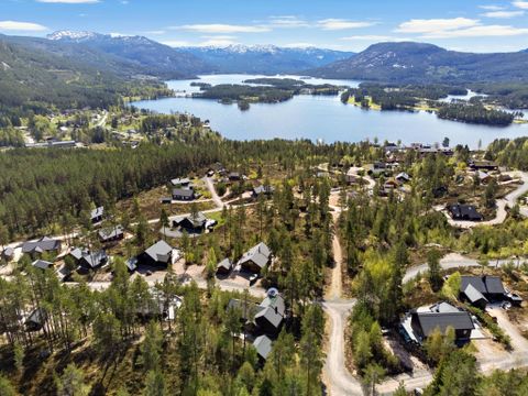 Fjord Rentals - Camping Telemark - Image N°23