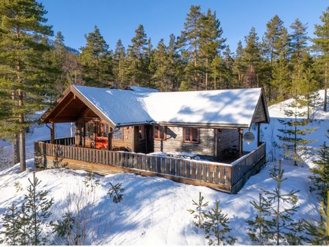 Fjord Rentals - Camping Telemark - Image N°7