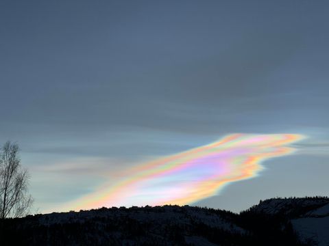 Fjord Rentals - Camping Telemark - Image N°25