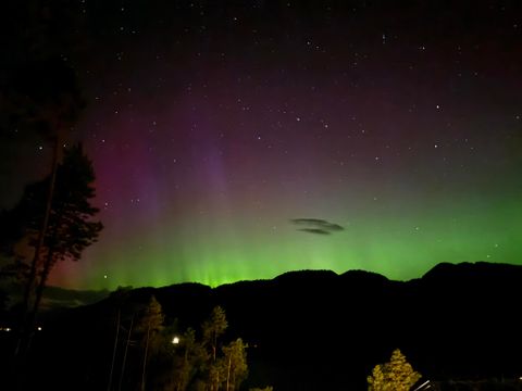 Fjord Rentals - Camping Telemark - Image N°24