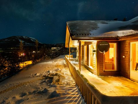 Fjord Rentals - Camping Telemark - Image N°19