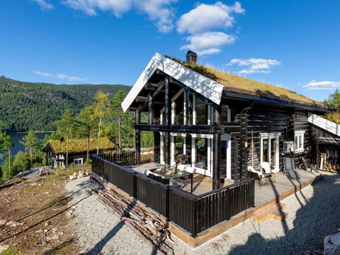 Fjord Rentals - Camping Telemark - Image N°17