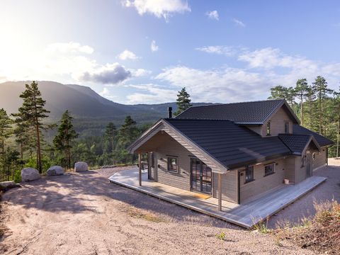 Fjord Rentals - Camping Telemark - Image N°9