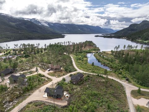 Fjord Rentals - Camping Telemark - Image N°22