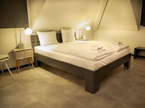 MAISON 12 personnes - Penthouse