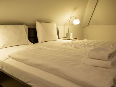 MAISON 12 personnes - Penthouse