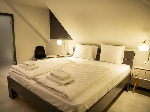 MAISON 12 personnes - Penthouse