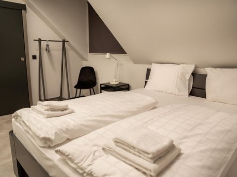 MAISON 12 personnes - Penthouse