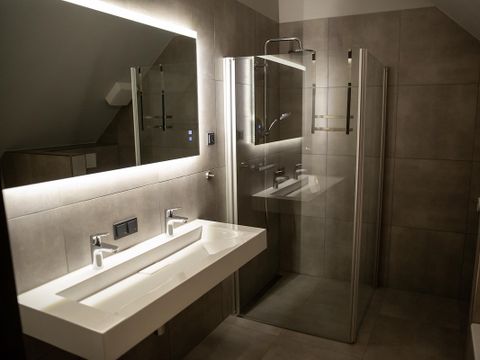 MAISON 12 personnes - Penthouse