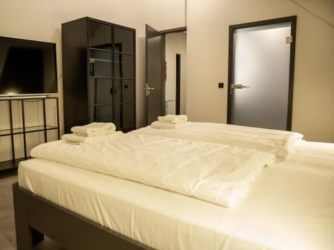 MAISON 12 personnes - Penthouse