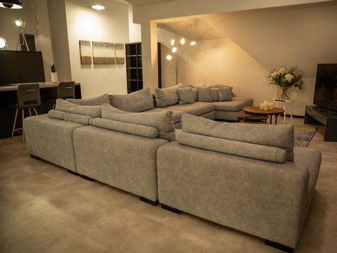 MAISON 12 personnes - Penthouse