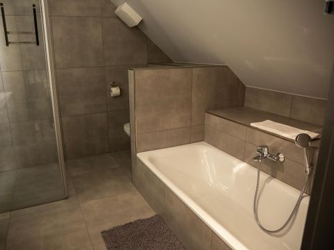 MAISON 12 personnes - Penthouse