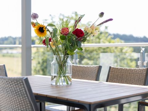 APPARTEMENT 6 personnes - 3 chambres