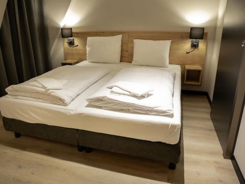 APPARTEMENT 6 personnes - 3 chambres