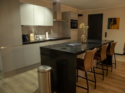 APPARTEMENT 6 personnes - 3 chambres