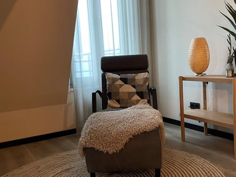 APPARTEMENT 6 personnes - 3 chambres