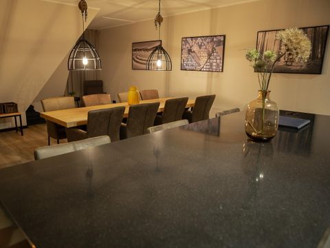 APPARTEMENT 6 personnes - 3 chambres