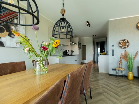 APPARTEMENT 4 personnes - 2 chambres XL