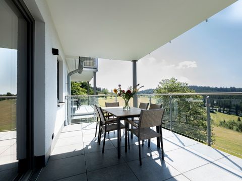 APPARTEMENT 4 personnes - 2 chambres XL