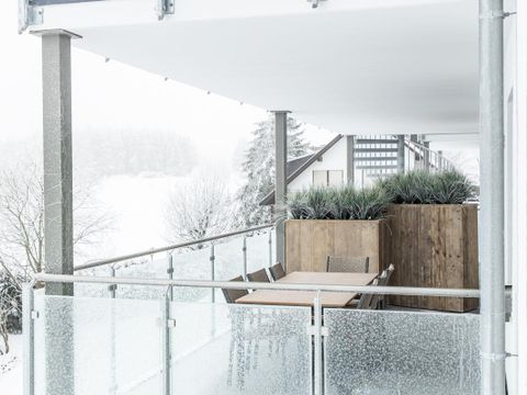 APPARTEMENT 4 personnes - 2 chambres XL