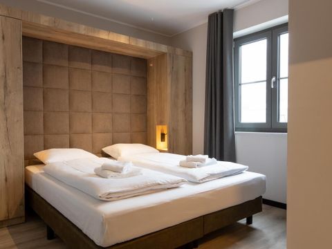 APPARTEMENT 4 personnes - 2 chambres XL