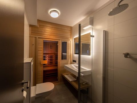 APPARTEMENT 6 personnes - 2 chambres