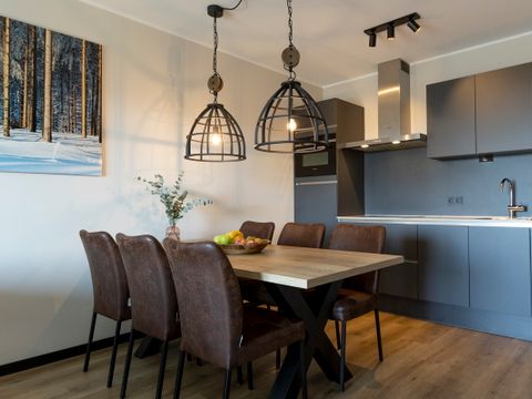 APPARTEMENT 6 personnes - 2 chambres