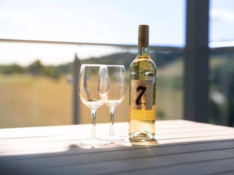 APPARTEMENT 6 personnes - 2 chambres