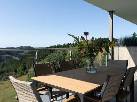 APPARTEMENT 6 personnes - 2 chambres