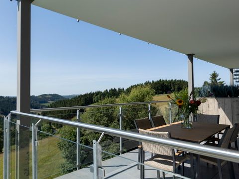 APPARTEMENT 6 personnes - 2 chambres