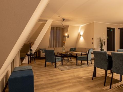 APPARTEMENT 8 personnes - 4 chambres Vue XL