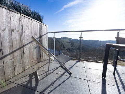 APPARTEMENT 8 personnes - 4 chambres Vue XL