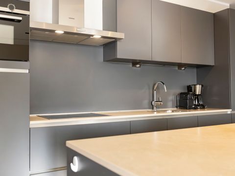 APPARTEMENT 8 personnes - 4 chambres Vue XL