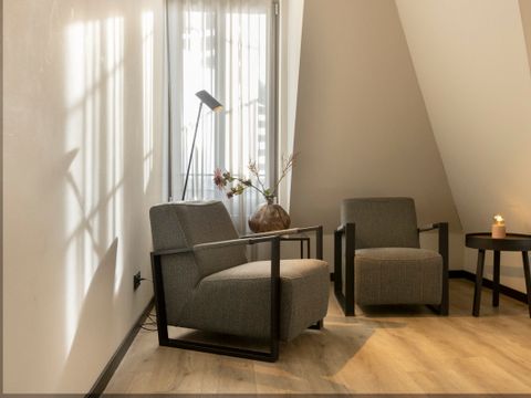 APPARTEMENT 8 personnes - 4 chambres Vue XL