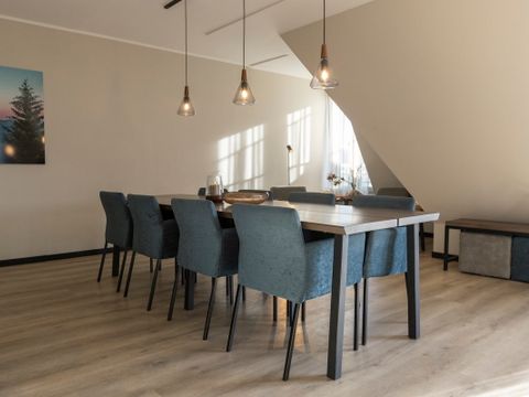 APPARTEMENT 8 personnes - 4 chambres Vue XL