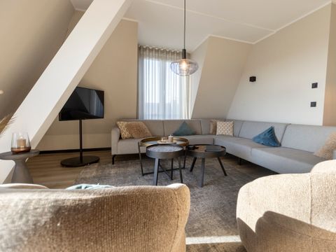 APPARTEMENT 8 personnes - 4 chambres Vue XL